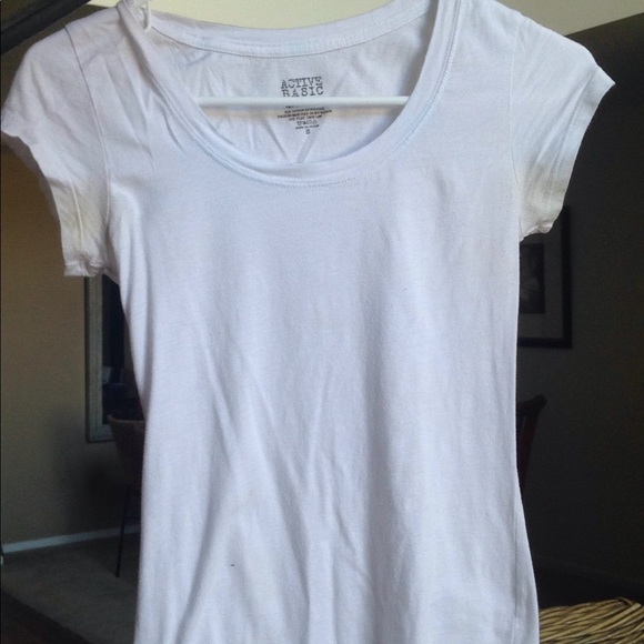 active basic shirt